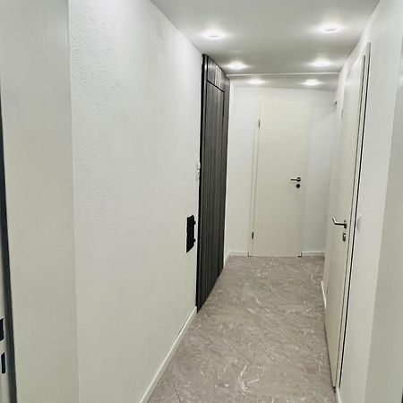 La Apartment Hemhofen 外观 照片
