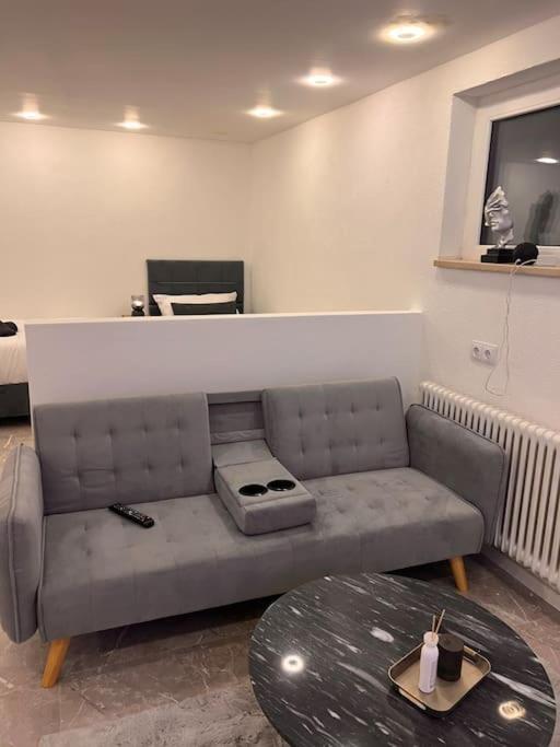 La Apartment Hemhofen 外观 照片