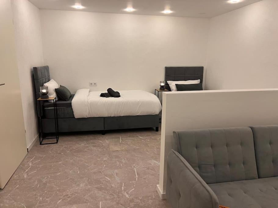 La Apartment Hemhofen 外观 照片