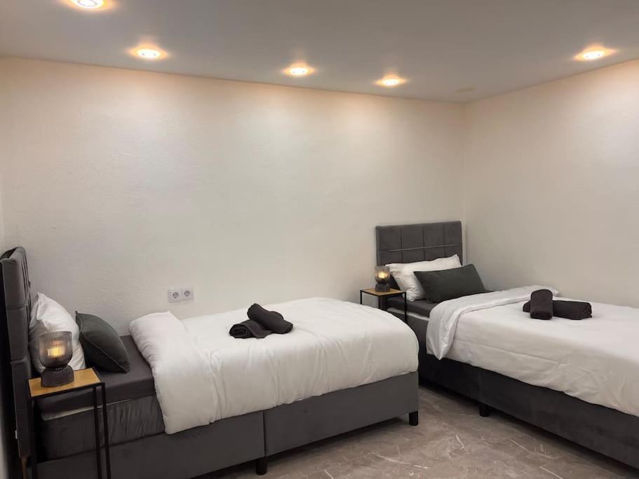 La Apartment Hemhofen 外观 照片