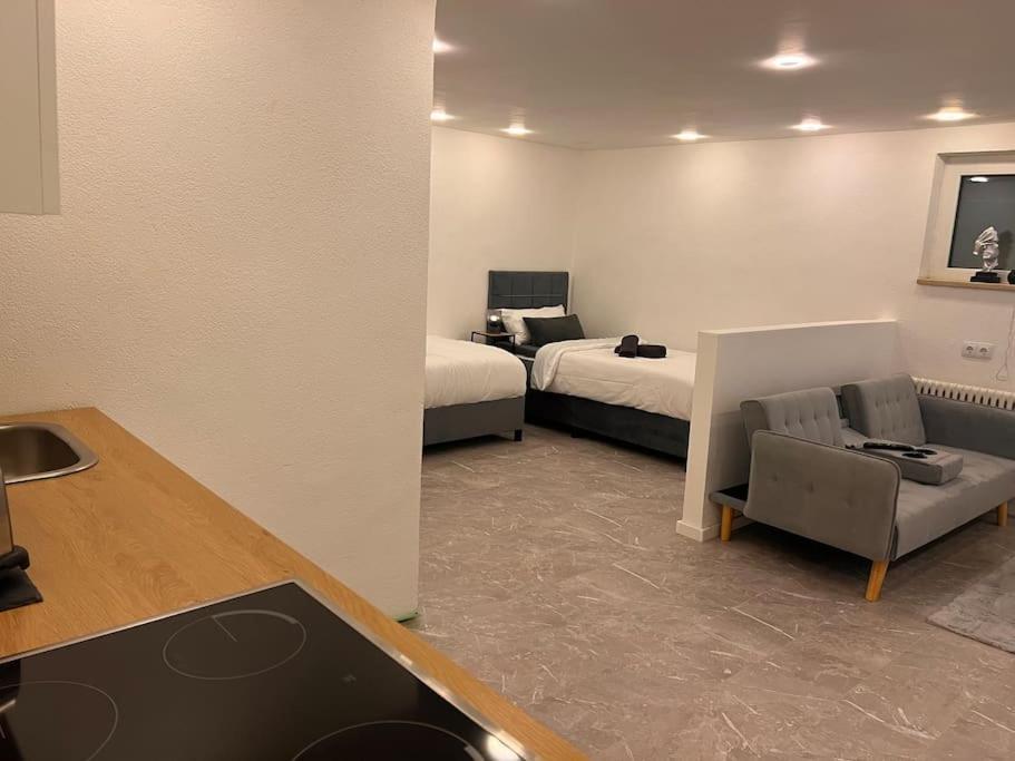 La Apartment Hemhofen 外观 照片