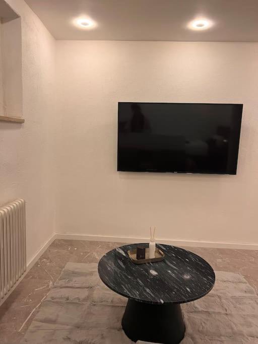 La Apartment Hemhofen 外观 照片