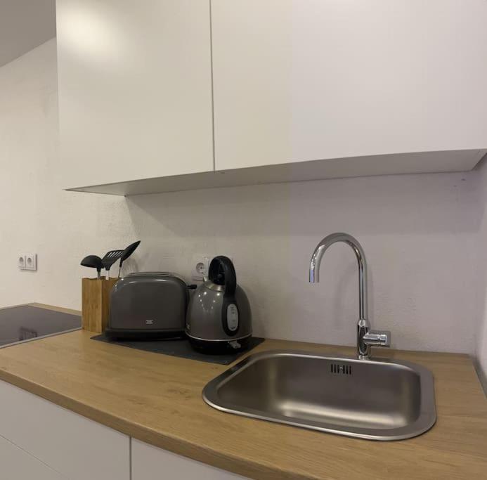 La Apartment Hemhofen 外观 照片