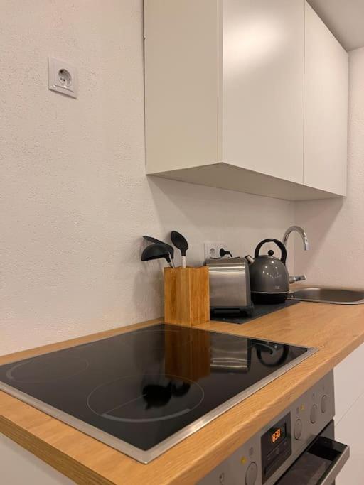 La Apartment Hemhofen 外观 照片
