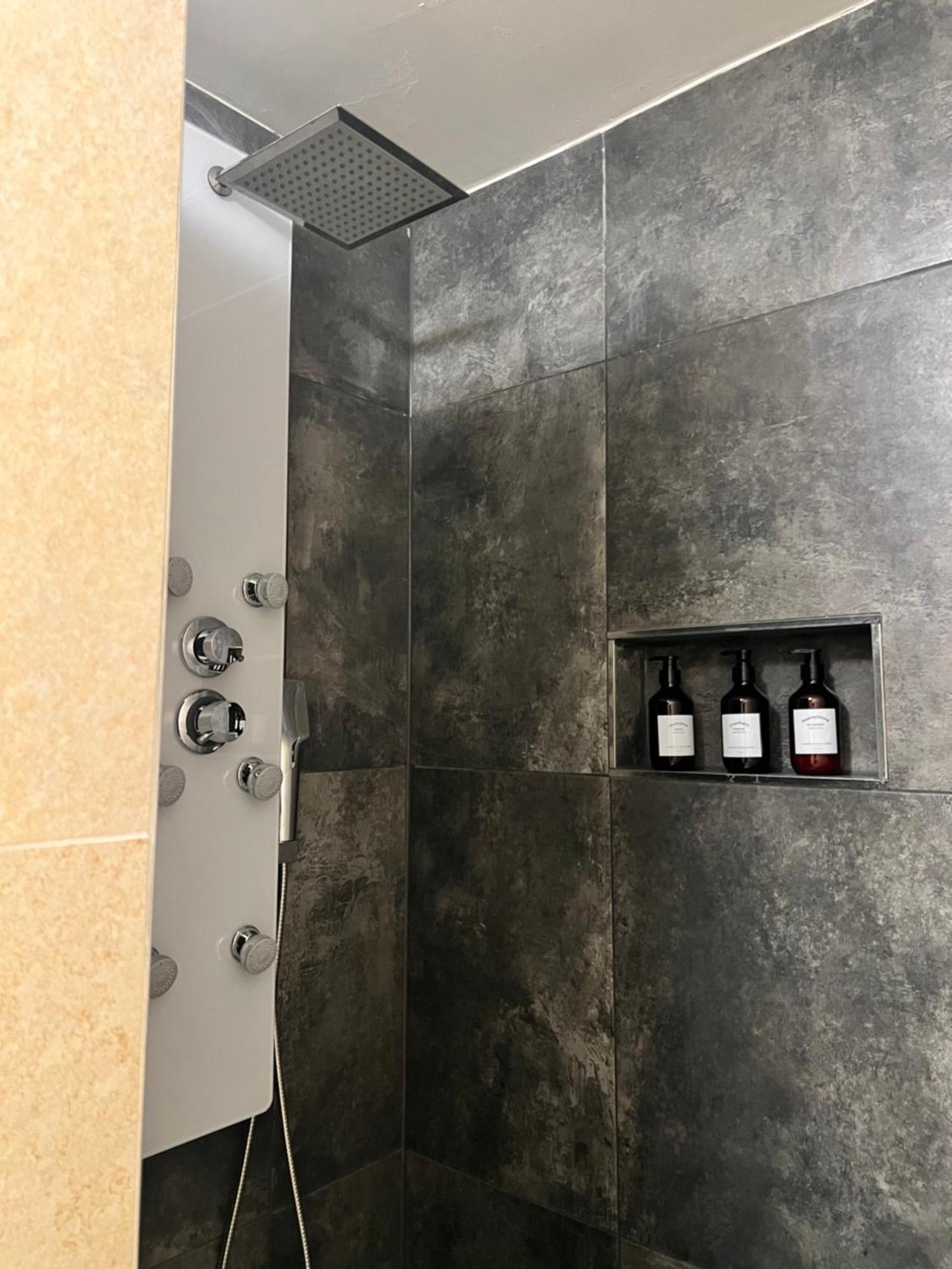 La Apartment Hemhofen 外观 照片